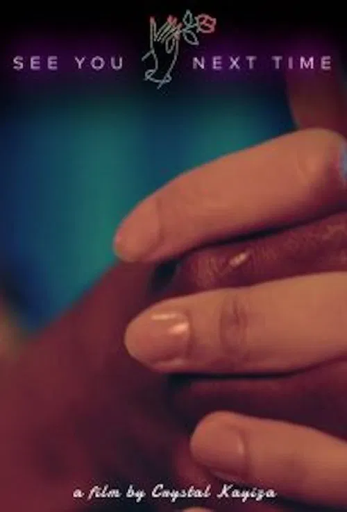 See You Next Time poster