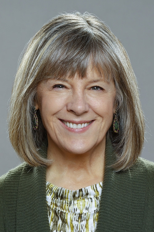 Mimi Kennedy profile