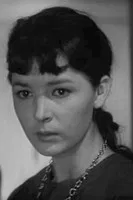 Galina Nikulina profile