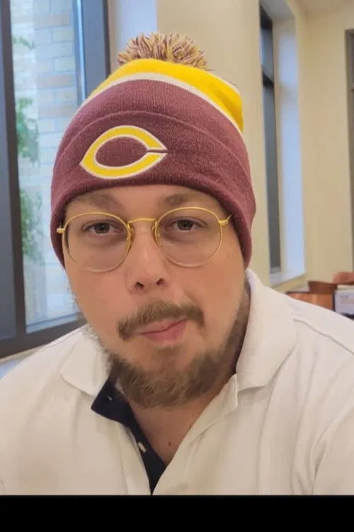 Magnar Gjertsen profile