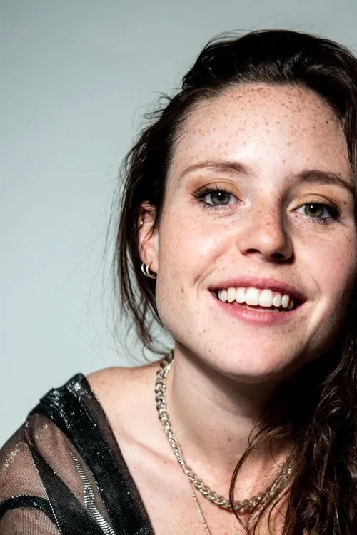 Ashley Hutchinson profile