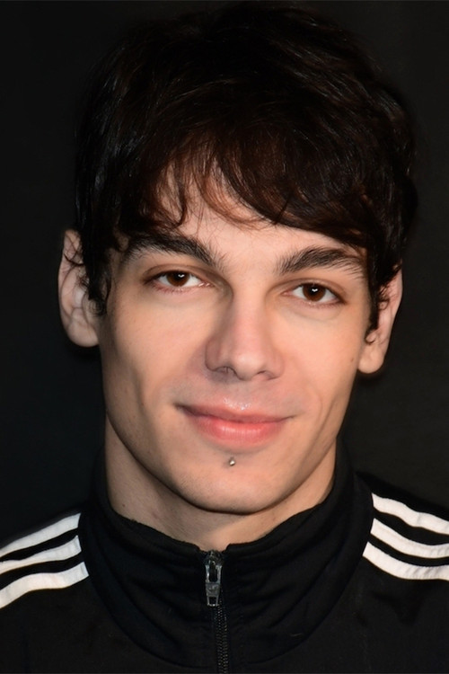 Nikos Manesis profile