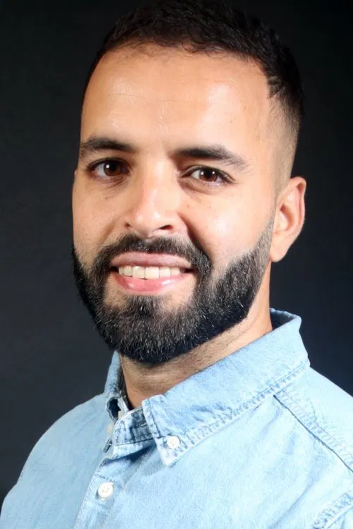 Khalid Berkouz profile