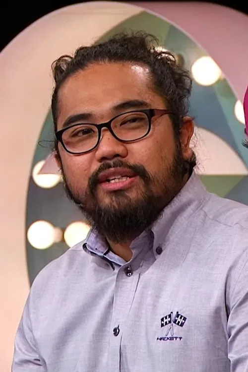 Johan Raja Lawak profile