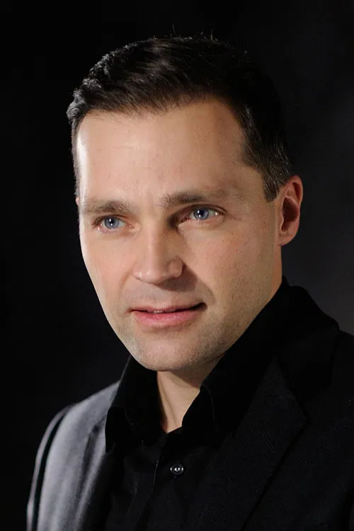 Alexey Sviridov profile