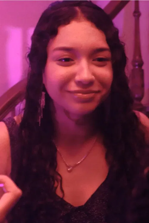 Geovanna Costa profile