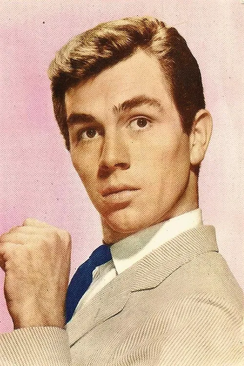 Hampton Fancher profile