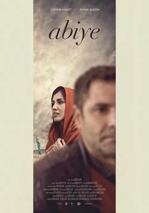 Abiye poster