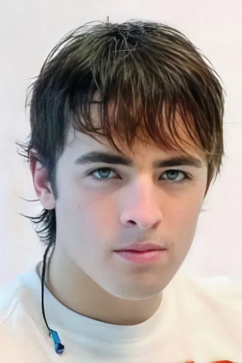 Martín Ricca profile