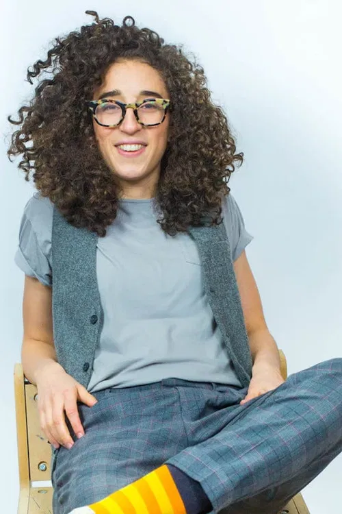 Lorena Russi profile