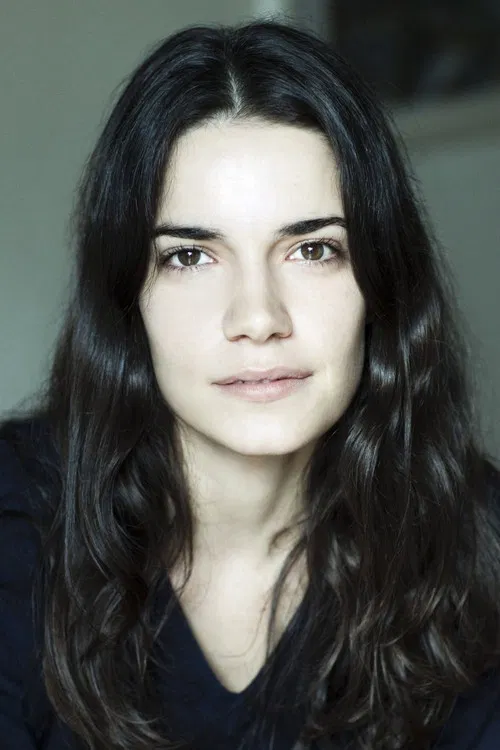 Danae Skiadi profile