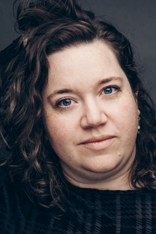 Thea Glindorf profile