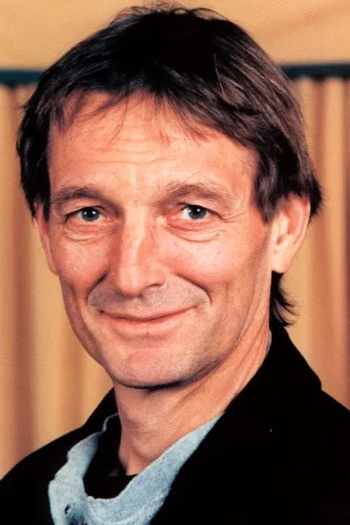 Arne Lindtner Næss profile