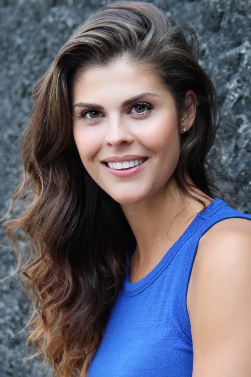 Erica Elliot profile