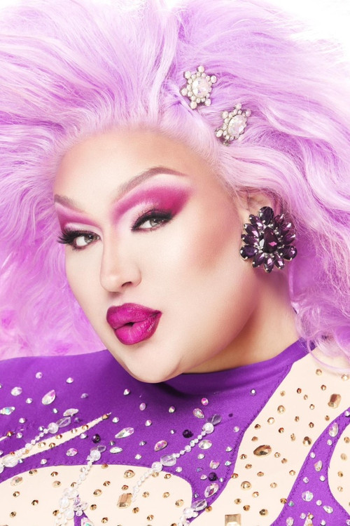 Eureka O'Hara profile