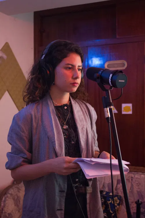 Elys Rondón profile