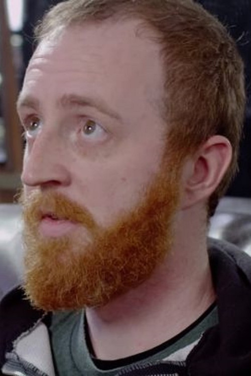 Josh Henderson profile