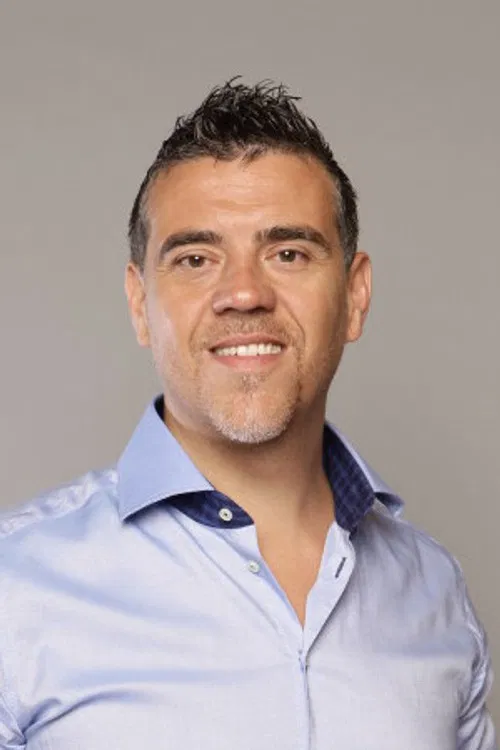 Martin Korbelič profile