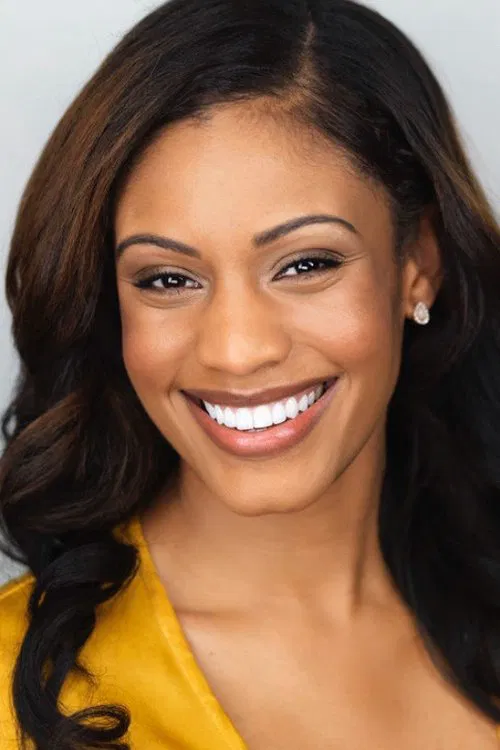 Rushanna Lewis profile