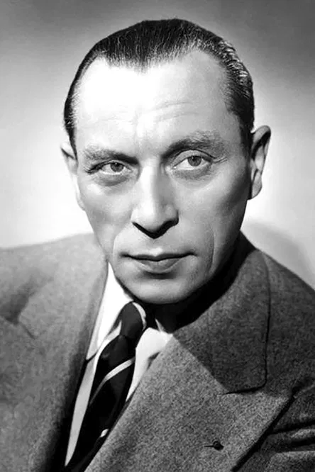 Louis Jouvet profile