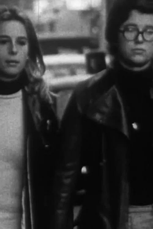 The Important Thing Is Love poster