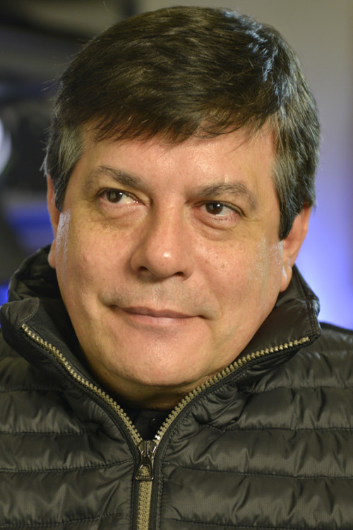 Horacio Maldonado profile