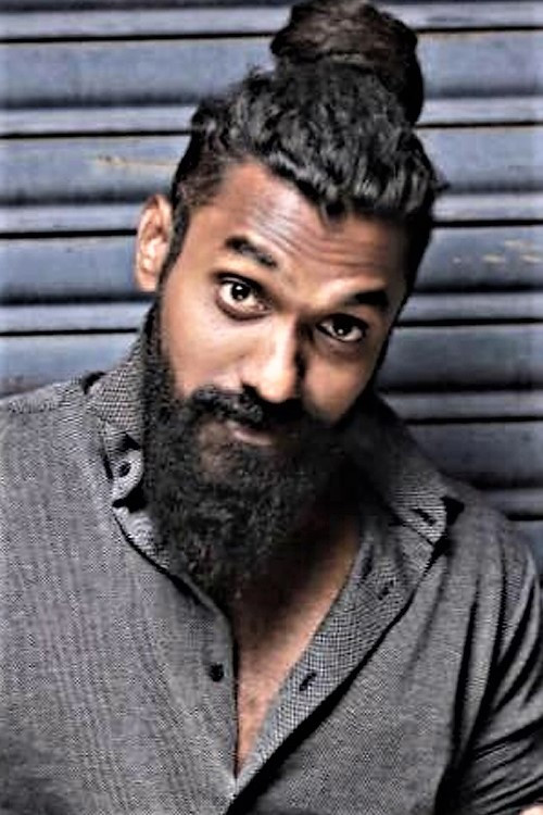 Temper Vamsi profile