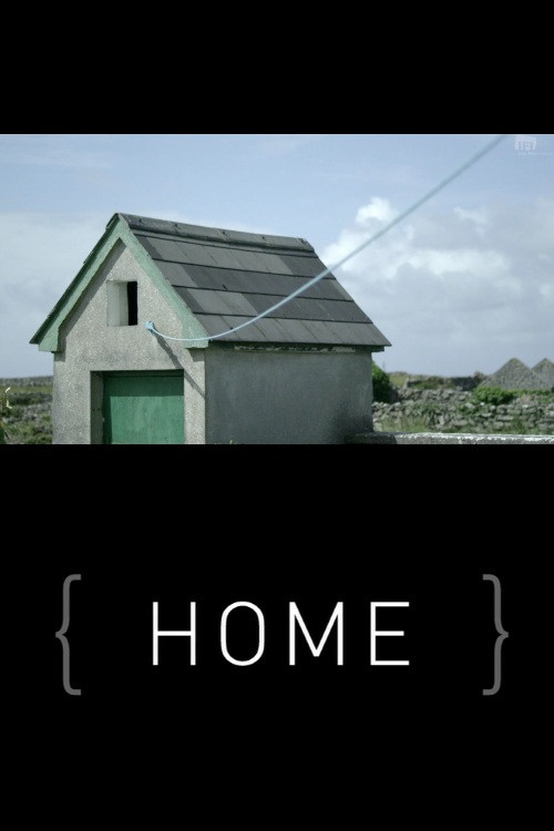 Home poster