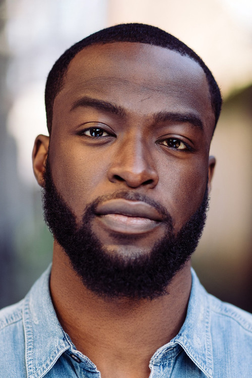 Dimeji Ewuoso profile