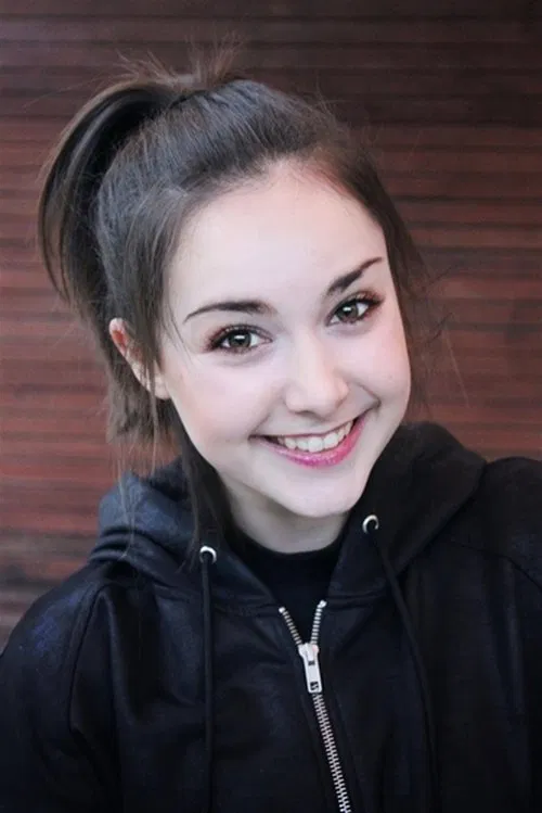 Lila Lacombe profile