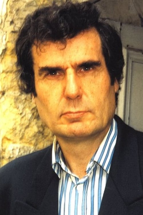 Patrick Granier profile