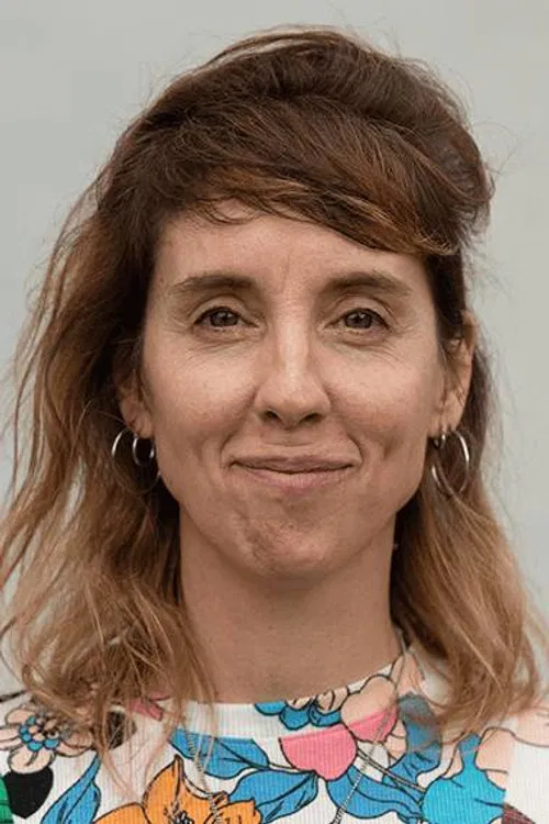 Carolina Cismondi profile