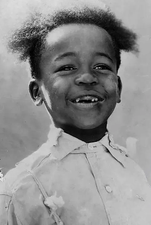 Eugene Jackson profile