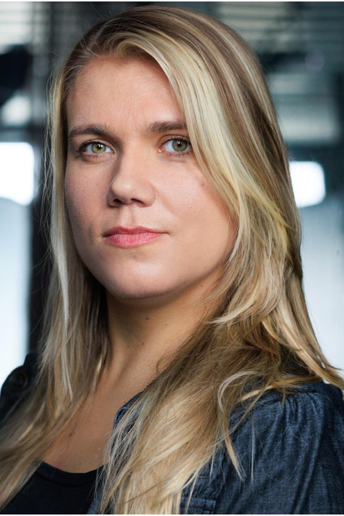 Annina Kaski profile