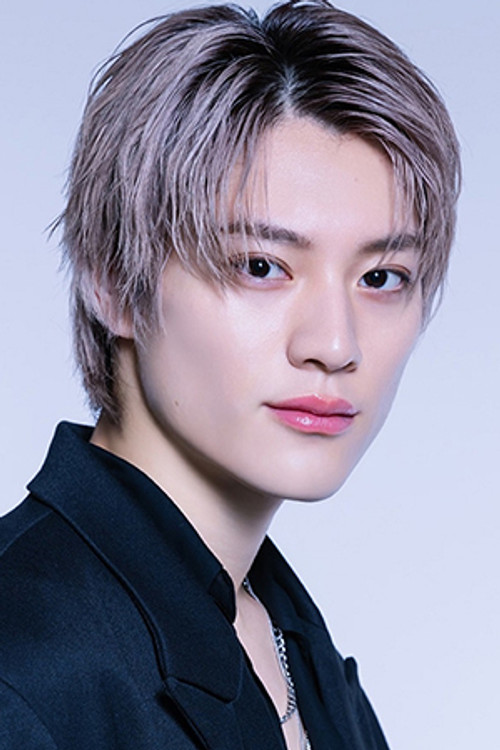 Kamimura Kenshin profile