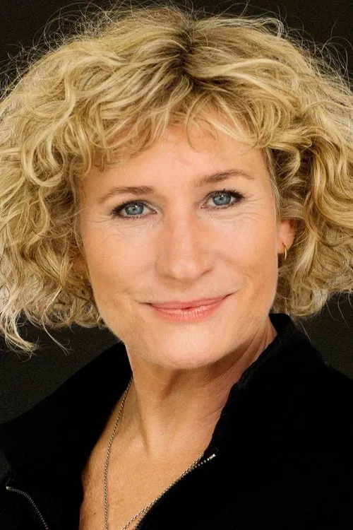 Birgitte Raaberg profile