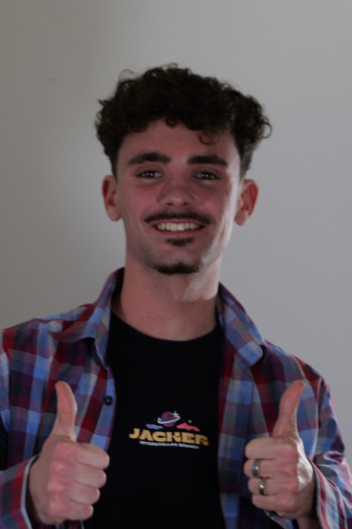 Tristan Benaiche profile