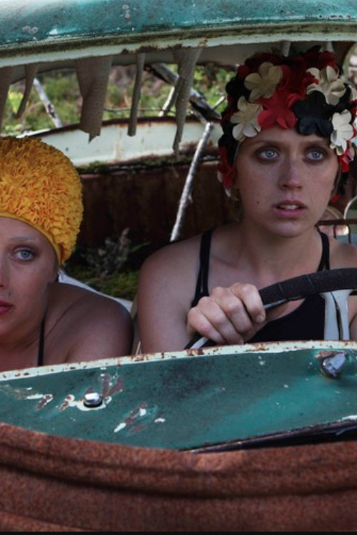 The Light That I Feel poster