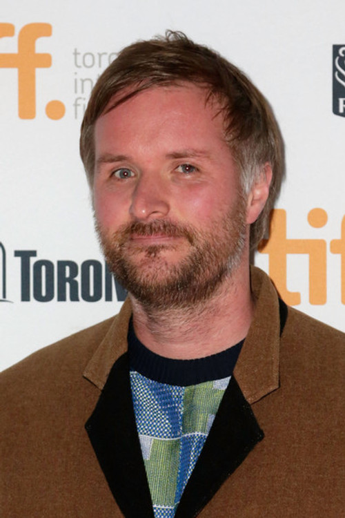 Stu Rutherford profile