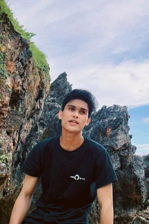 Dion Raepanggabean profile