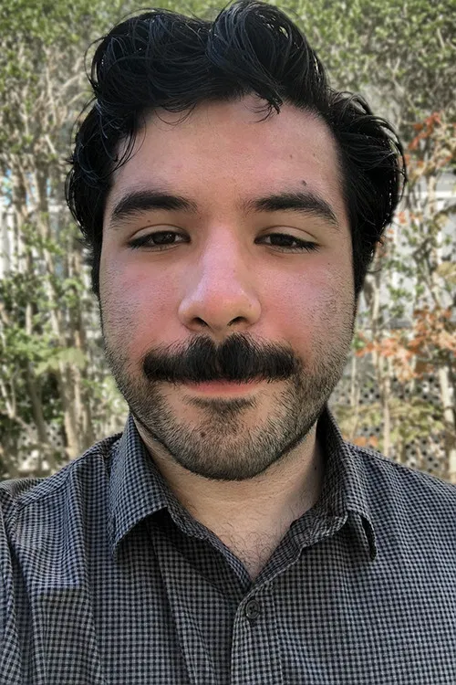 Benjamin Pereiera profile