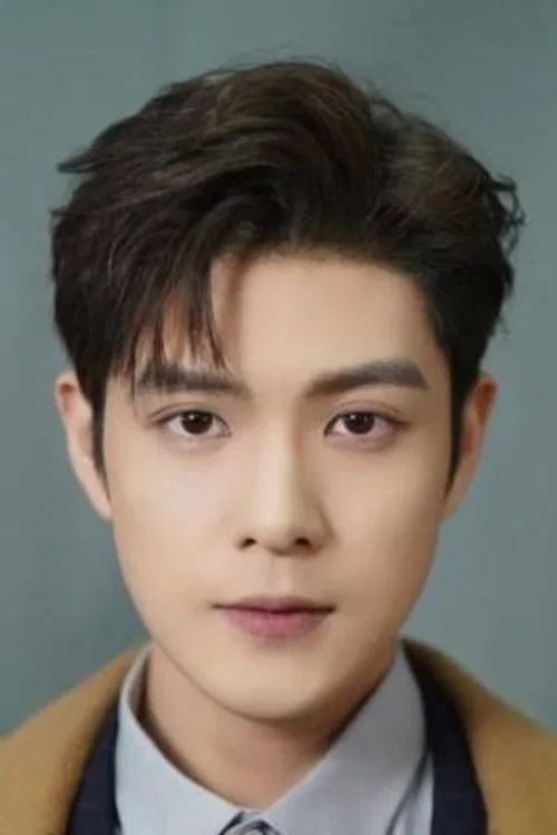 Zhang Zhiwei profile