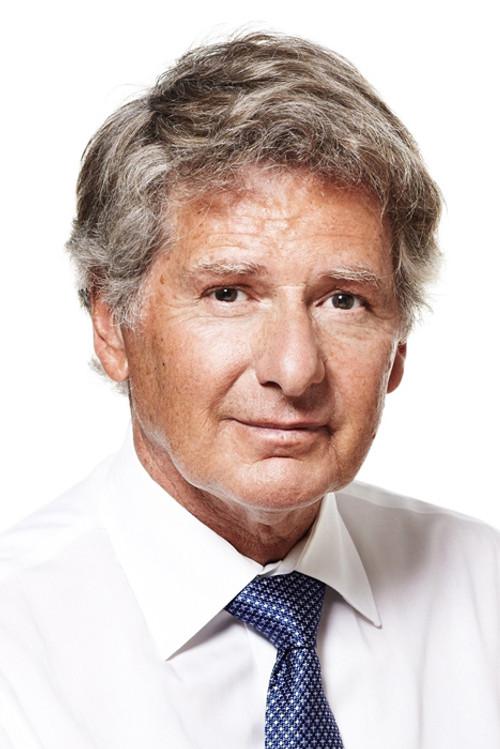 John Parisella profile