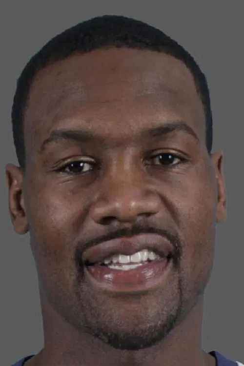 Tony Allen profile