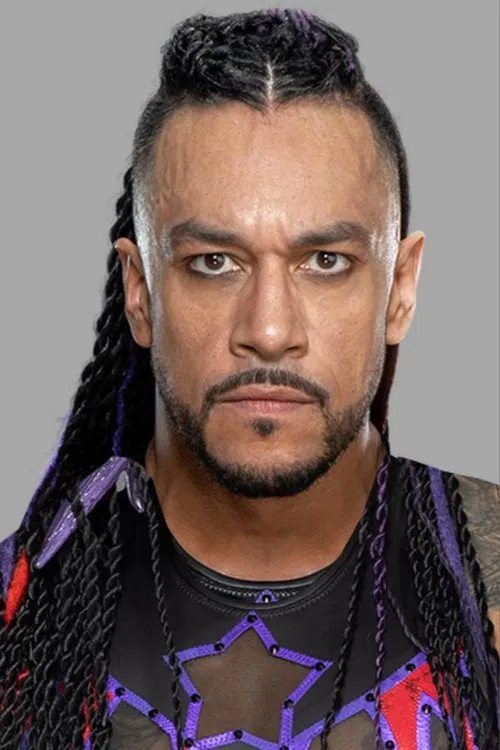 Luis Martinez profile