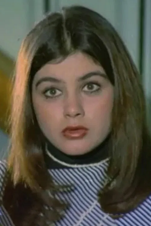 Melek Ayberk profile