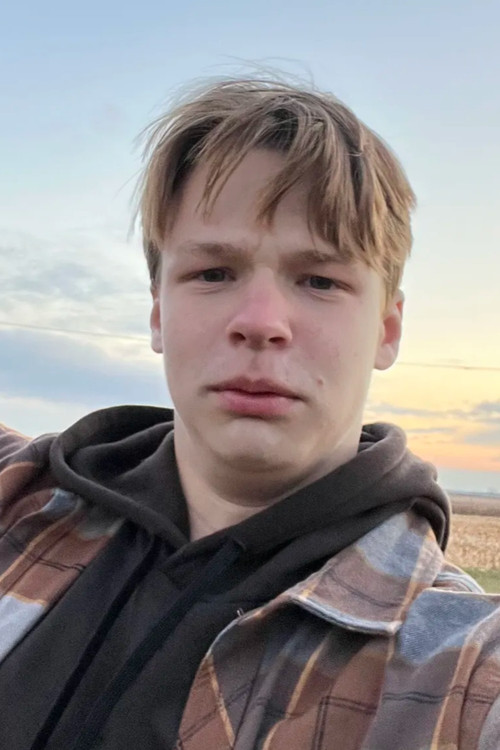 William "Hector Smith" Rakness profile