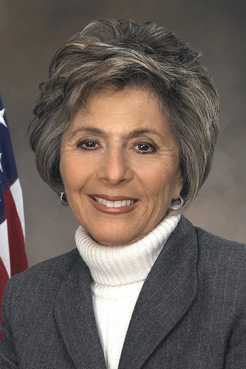 Barbara Boxer profile