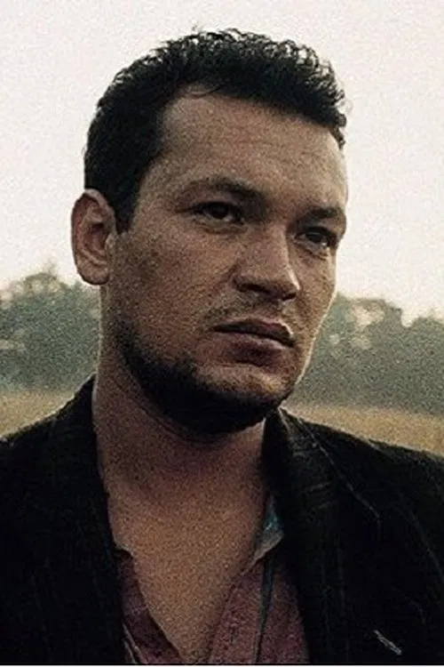 Mehmet Emin Toprak profile