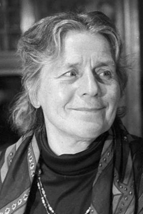 Barbara Rachwalska profile